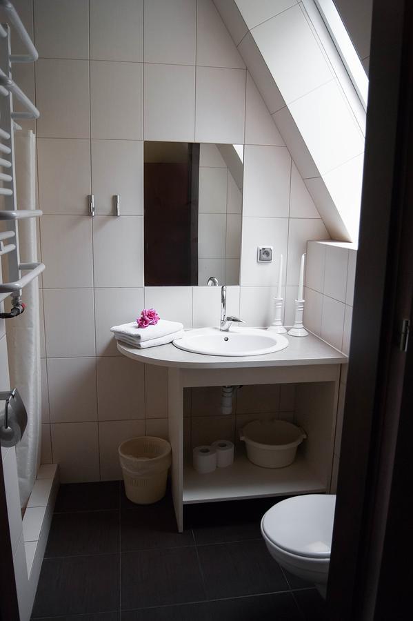 H2O Apartamento Pobierowo Exterior foto